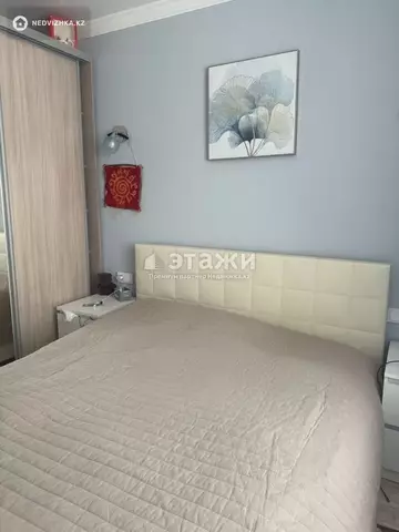 2-комнатная квартира, этаж 5 из 8, 55 м²