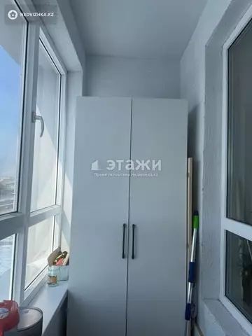 55 м², 2-комнатная квартира, этаж 5 из 8, 55 м², изображение - 9