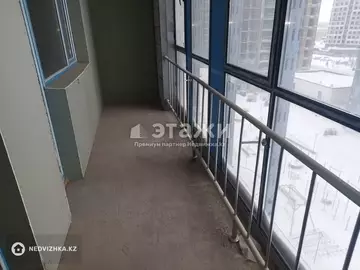 106 м², 3-комнатная квартира, этаж 9 из 20, 106 м², изображение - 11