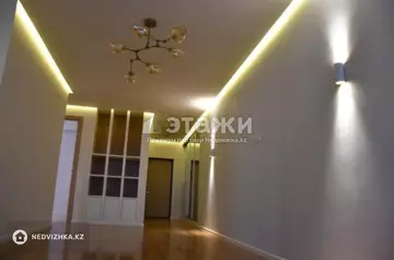 75 м², 2-комнатная квартира, этаж 9 из 13, 75 м², изображение - 0