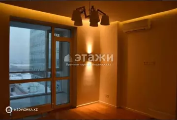 75 м², 2-комнатная квартира, этаж 9 из 13, 75 м², изображение - 1