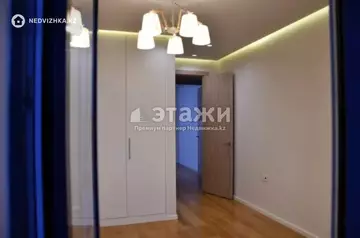75 м², 2-комнатная квартира, этаж 9 из 13, 75 м², изображение - 2
