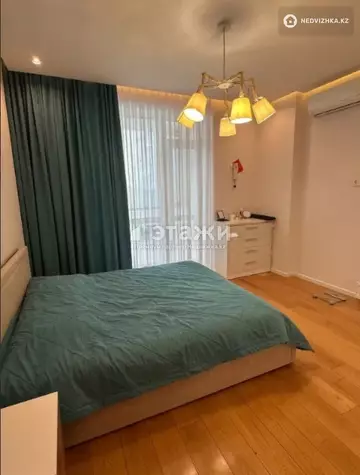 75 м², 2-комнатная квартира, этаж 9 из 13, 75 м², изображение - 3