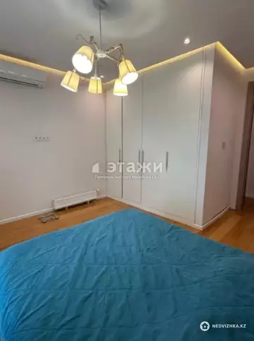 75 м², 2-комнатная квартира, этаж 9 из 13, 75 м², изображение - 4