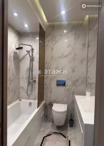 75 м², 2-комнатная квартира, этаж 9 из 13, 75 м², изображение - 7