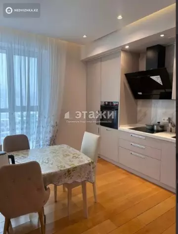 75 м², 2-комнатная квартира, этаж 9 из 13, 75 м², изображение - 8