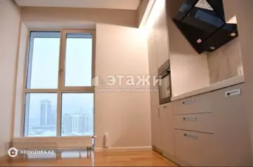 75 м², 2-комнатная квартира, этаж 9 из 13, 75 м², изображение - 9