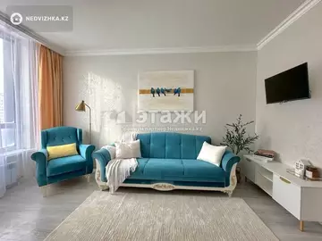 1-комнатная квартира, этаж 5 из 9, 32 м²