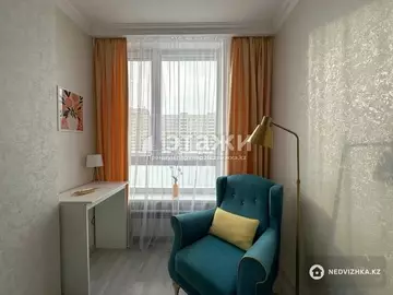 1-комнатная квартира, этаж 5 из 9, 32 м²