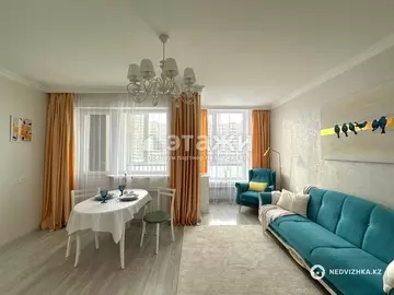 1-комнатная квартира, этаж 5 из 9, 32 м²