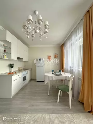 1-комнатная квартира, этаж 5 из 9, 32 м²