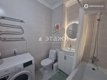 32 м², 1-комнатная квартира, этаж 5 из 9, 32 м², изображение - 8