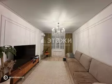 3-комнатная квартира, этаж 6 из 8, 103 м²