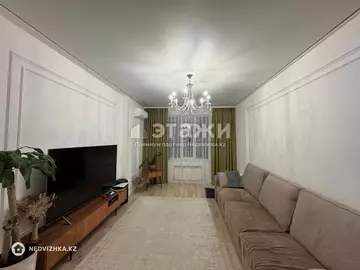 103 м², 3-комнатная квартира, этаж 6 из 8, 103 м², изображение - 4
