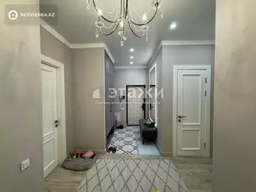 103 м², 3-комнатная квартира, этаж 6 из 8, 103 м², изображение - 6