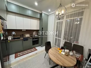 103 м², 3-комнатная квартира, этаж 6 из 8, 103 м², изображение - 7