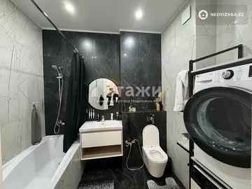 103 м², 3-комнатная квартира, этаж 6 из 8, 103 м², изображение - 8
