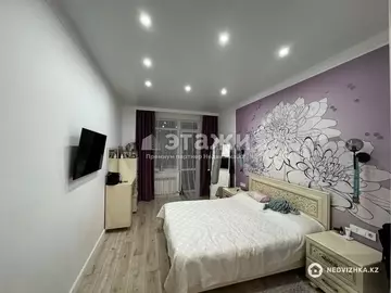 103 м², 3-комнатная квартира, этаж 6 из 8, 103 м², изображение - 9