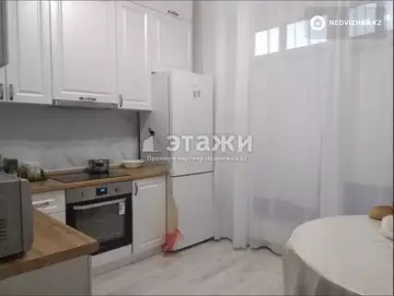 1-комнатная квартира, этаж 3 из 6, 42 м²
