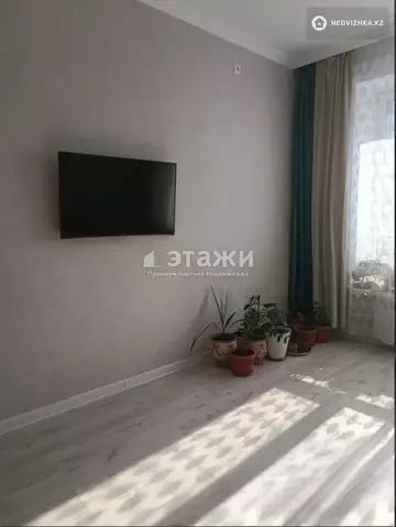 42.4 м², 1-комнатная квартира, этаж 3 из 6, 42 м², изображение - 5