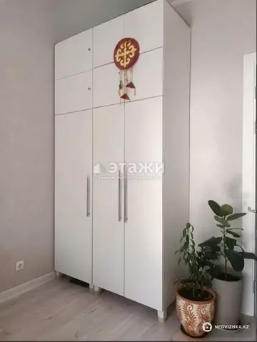 42.4 м², 1-комнатная квартира, этаж 3 из 6, 42 м², изображение - 6