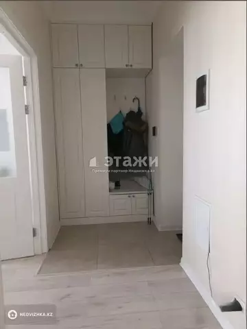 42.4 м², 1-комнатная квартира, этаж 3 из 6, 42 м², изображение - 7