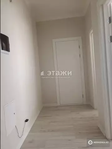 42.4 м², 1-комнатная квартира, этаж 3 из 6, 42 м², изображение - 8