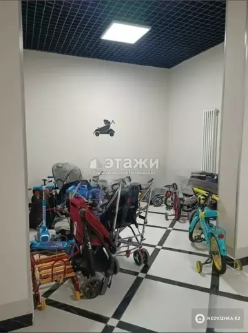 42.4 м², 1-комнатная квартира, этаж 3 из 6, 42 м², изображение - 11