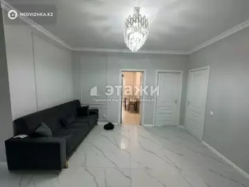 3-комнатная квартира, этаж 10 из 14, 101 м²