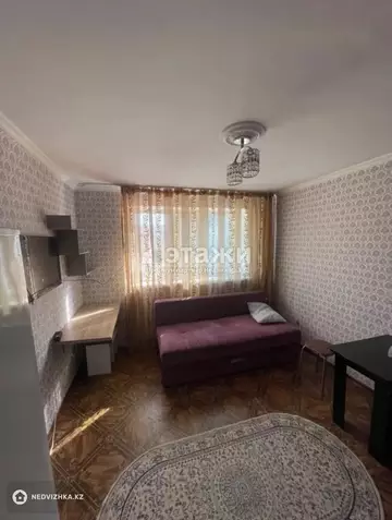 1-комнатная квартира, этаж 3 из 5, 20 м²