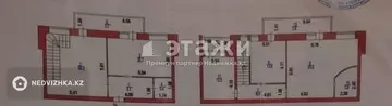 4-комнатная квартира, этаж 6 из 7, 146 м²