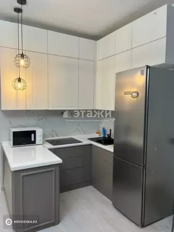 1-комнатная квартира, этаж 5 из 9, 31 м²