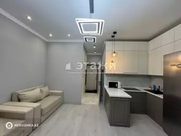 1-комнатная квартира, этаж 5 из 9, 31 м²