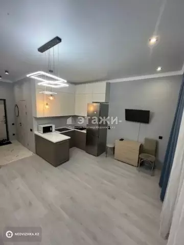 1-комнатная квартира, этаж 5 из 9, 31 м²