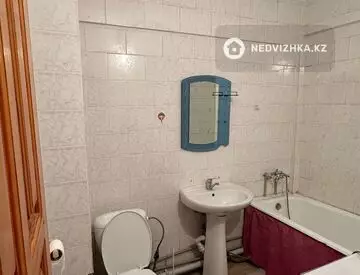 1-комнатная квартира, этаж 4 из 7, 45 м², на длительный срок