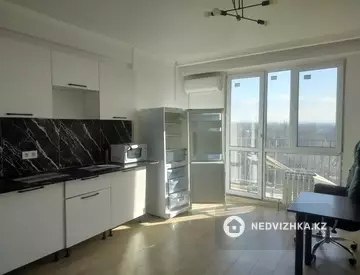 1-комнатная квартира, этаж 4 из 7, 45 м², на длительный срок