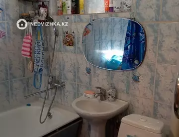 1-комнатная квартира, этаж 2 из 2, 41 м²