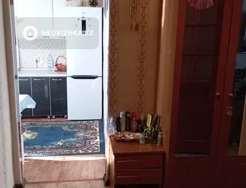 1-комнатная квартира, этаж 2 из 2, 41 м²