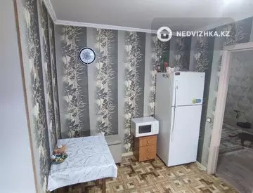 40.3 м², 2-комнатная квартира, этаж 3 из 3, 40 м², изображение - 6