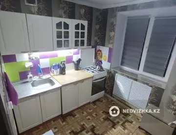 40.3 м², 2-комнатная квартира, этаж 3 из 3, 40 м², изображение - 5