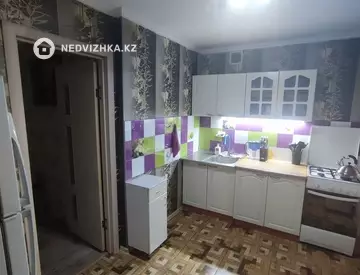 40.3 м², 2-комнатная квартира, этаж 3 из 3, 40 м², изображение - 7