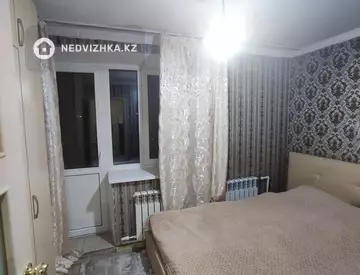 40.3 м², 2-комнатная квартира, этаж 3 из 3, 40 м², изображение - 8