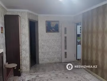 40.3 м², 2-комнатная квартира, этаж 3 из 3, 40 м², изображение - 4