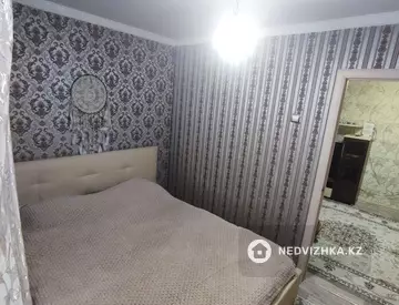 40.3 м², 2-комнатная квартира, этаж 3 из 3, 40 м², изображение - 9