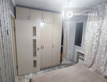 40.3 м², 2-комнатная квартира, этаж 3 из 3, 40 м², изображение - 10