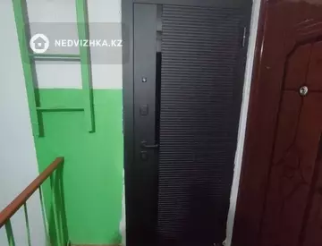 40.3 м², 2-комнатная квартира, этаж 3 из 3, 40 м², изображение - 12