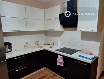 1-комнатная квартира, этаж 14 из 23, 44 м²