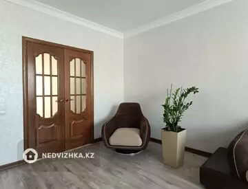 100 м², 3-комнатная квартира, этаж 5 из 12, 100 м², изображение - 7