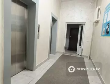 100 м², 3-комнатная квартира, этаж 5 из 12, 100 м², изображение - 46