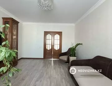 100 м², 3-комнатная квартира, этаж 5 из 12, 100 м², изображение - 6